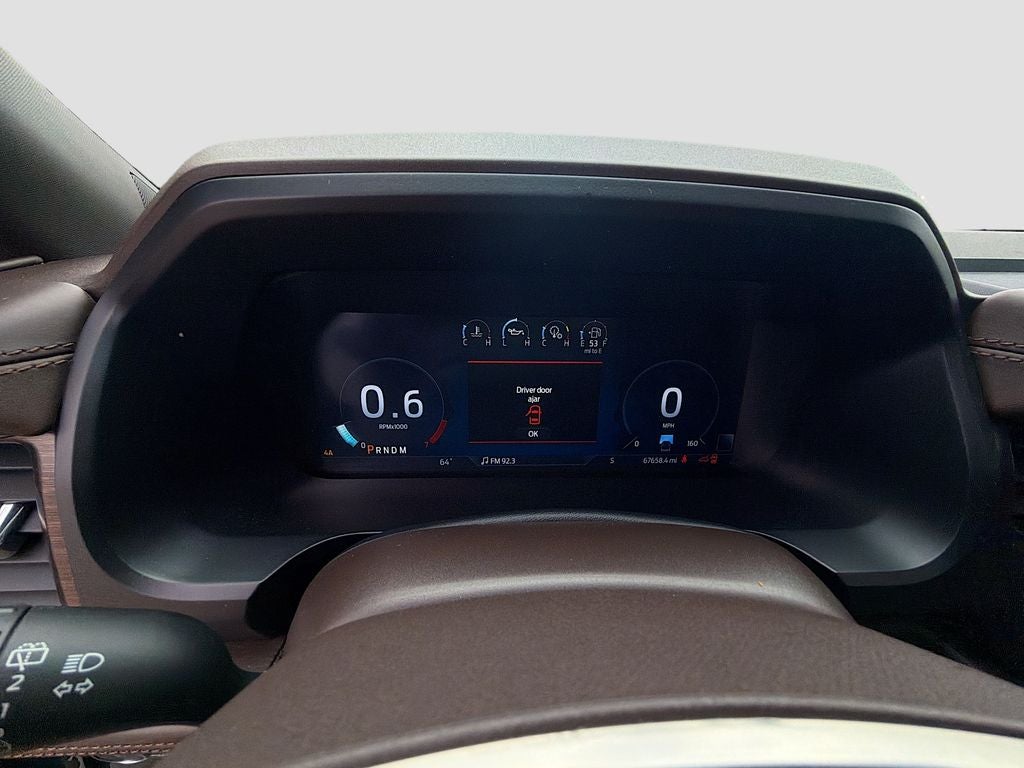 2022 Ford Expedition King Ranch