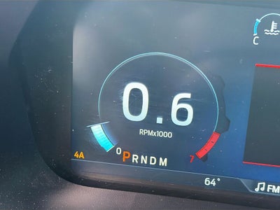 2022 Ford Expedition King Ranch