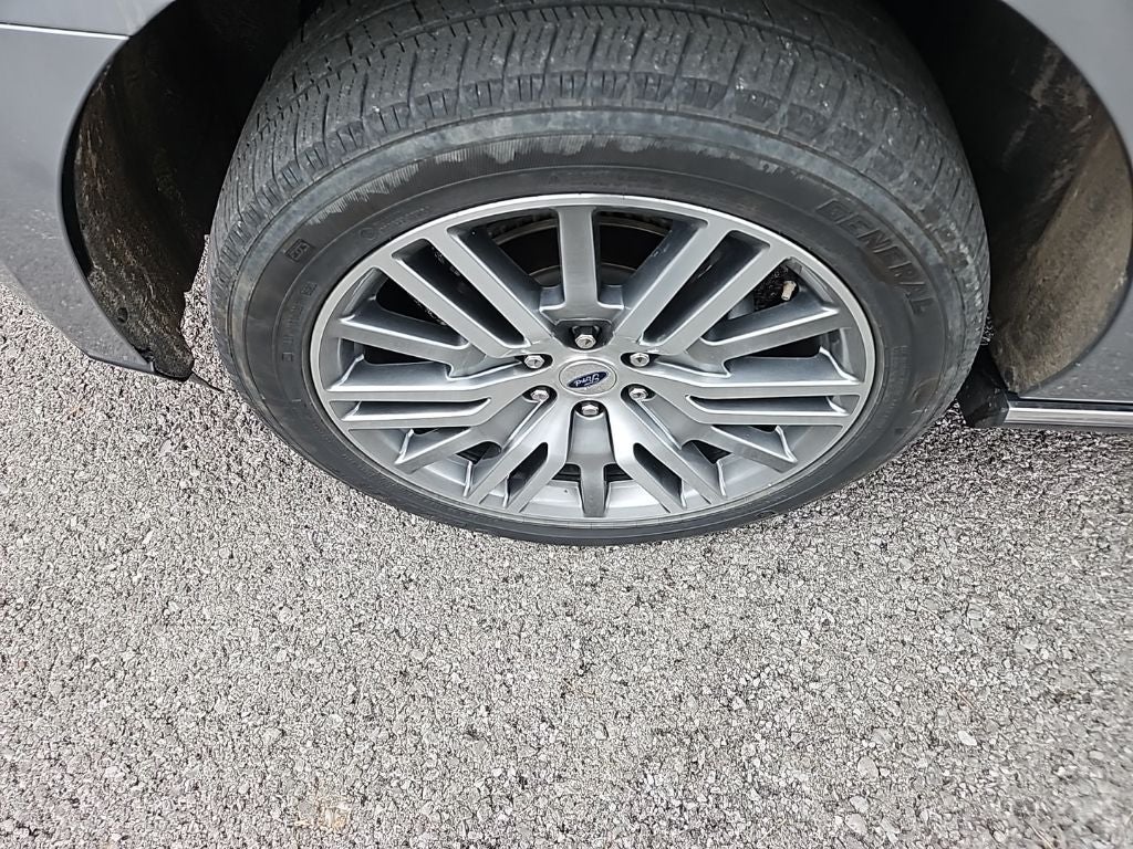 2023 Ford Expedition Limited