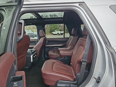 2023 Ford Expedition Limited