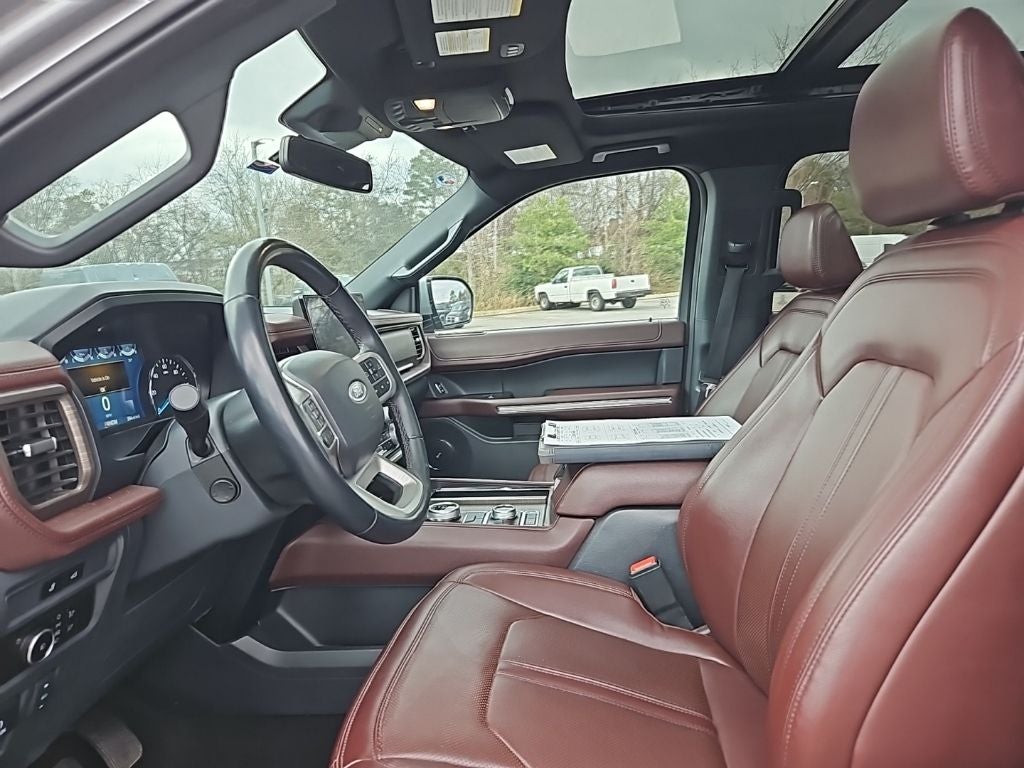2023 Ford Expedition Limited
