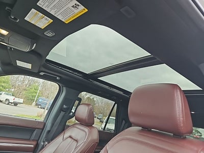 2023 Ford Expedition Limited
