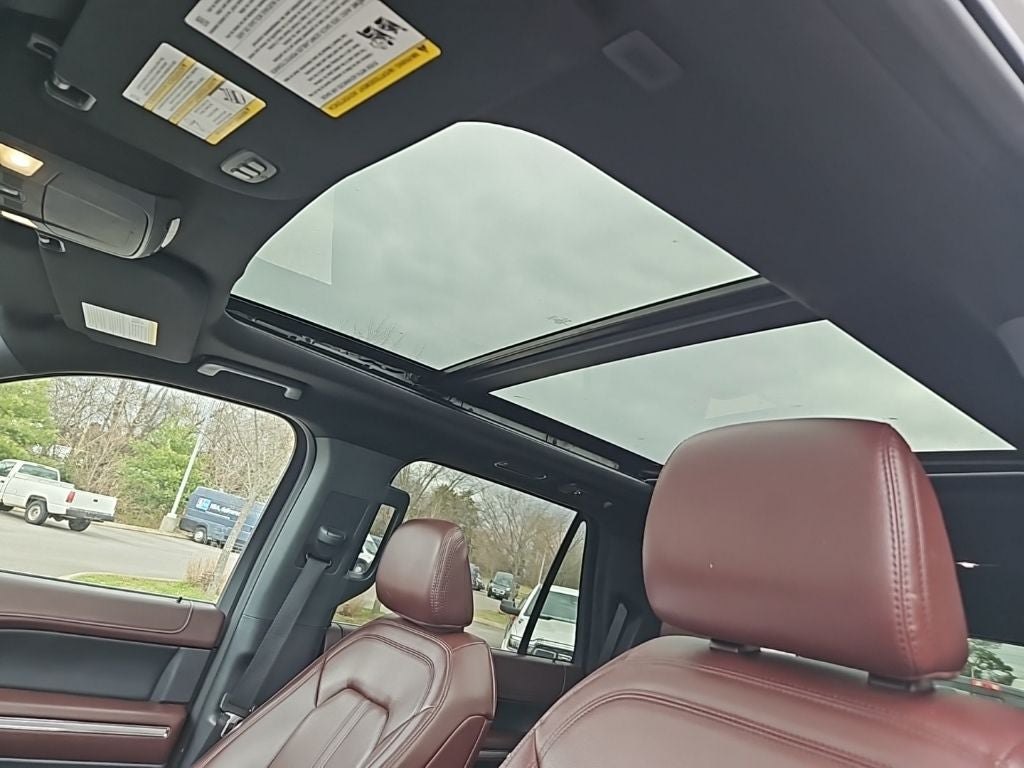 2023 Ford Expedition Limited