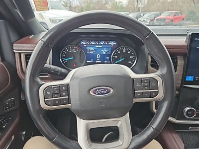 2023 Ford Expedition Limited
