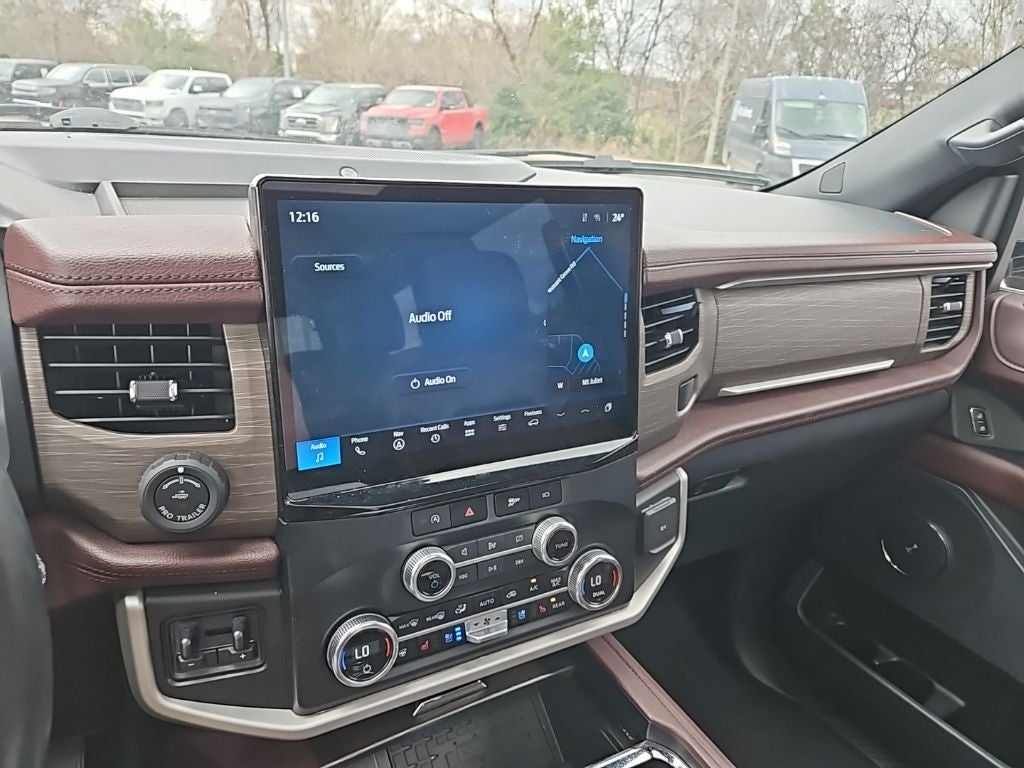 2023 Ford Expedition Limited