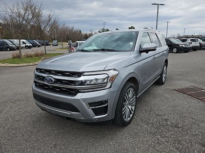 2023 Ford Expedition Limited