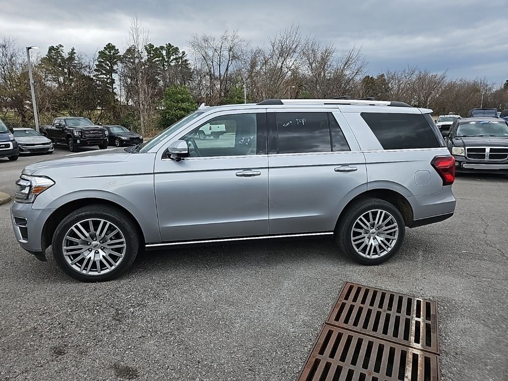 2023 Ford Expedition Limited