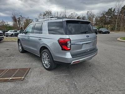 2023 Ford Expedition Limited
