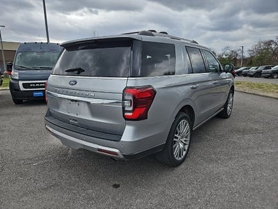 2023 Ford Expedition Limited