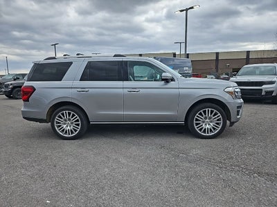 2023 Ford Expedition Limited