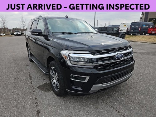 2023 Ford Expedition Limited