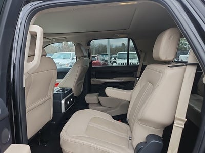 2023 Ford Expedition Limited