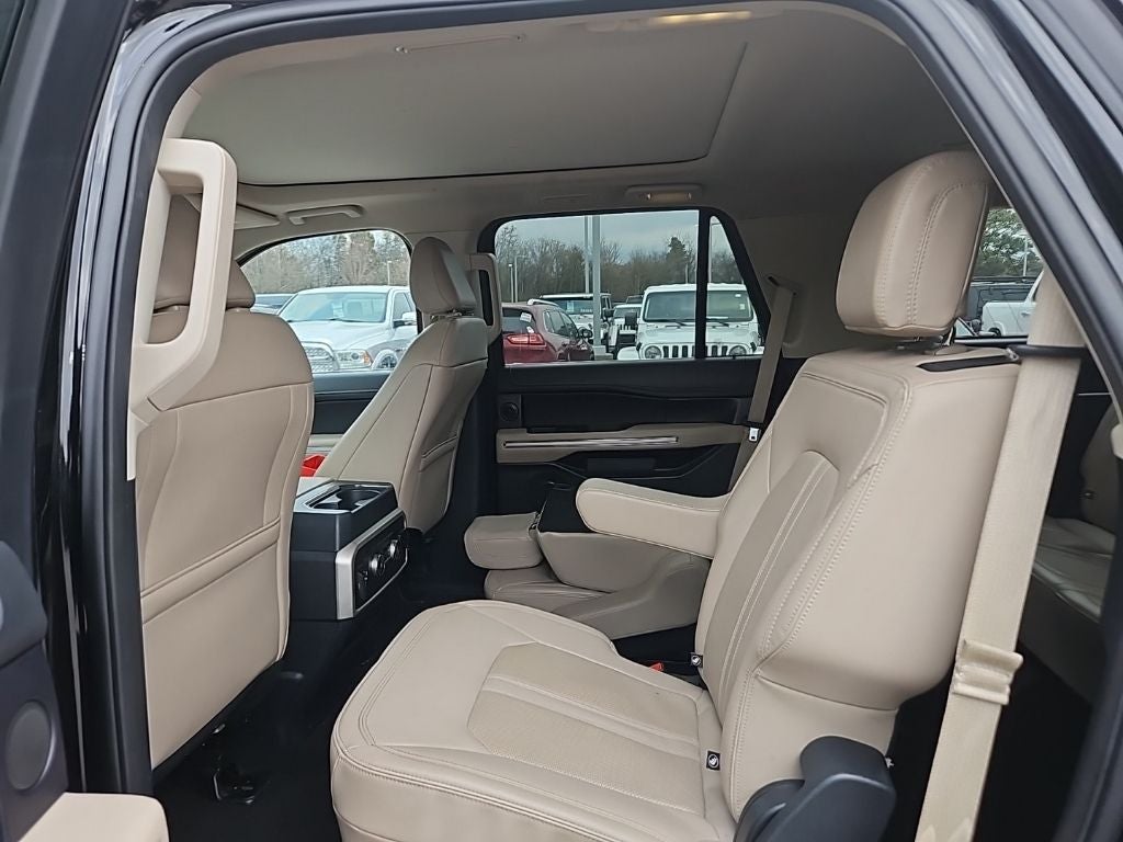 2023 Ford Expedition Limited