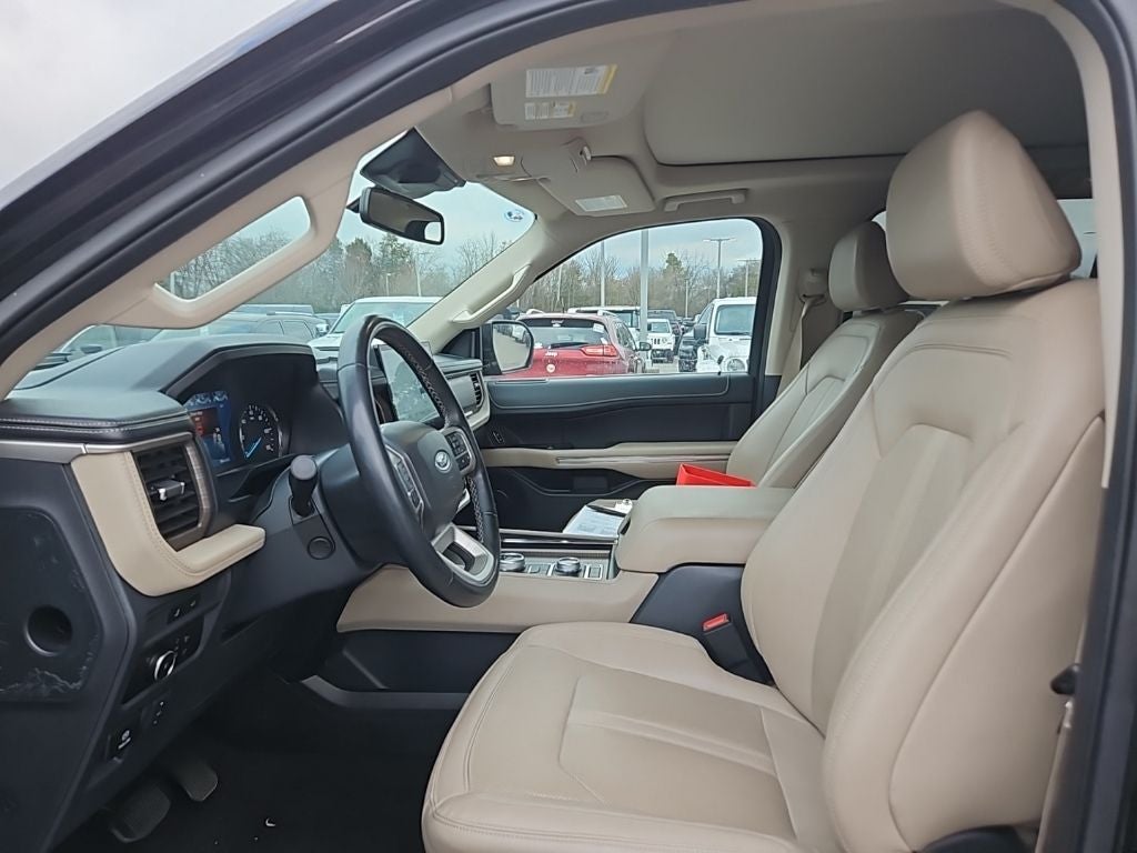 2023 Ford Expedition Limited