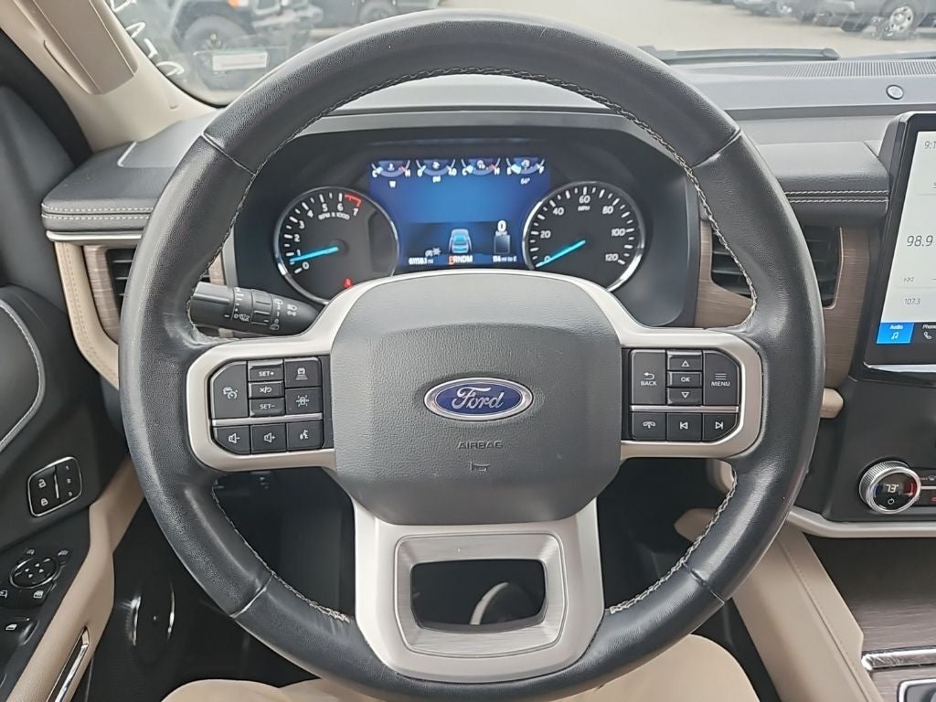 2023 Ford Expedition Limited