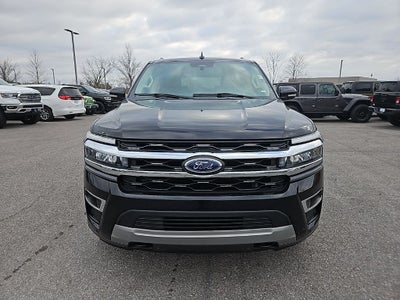 2023 Ford Expedition Limited