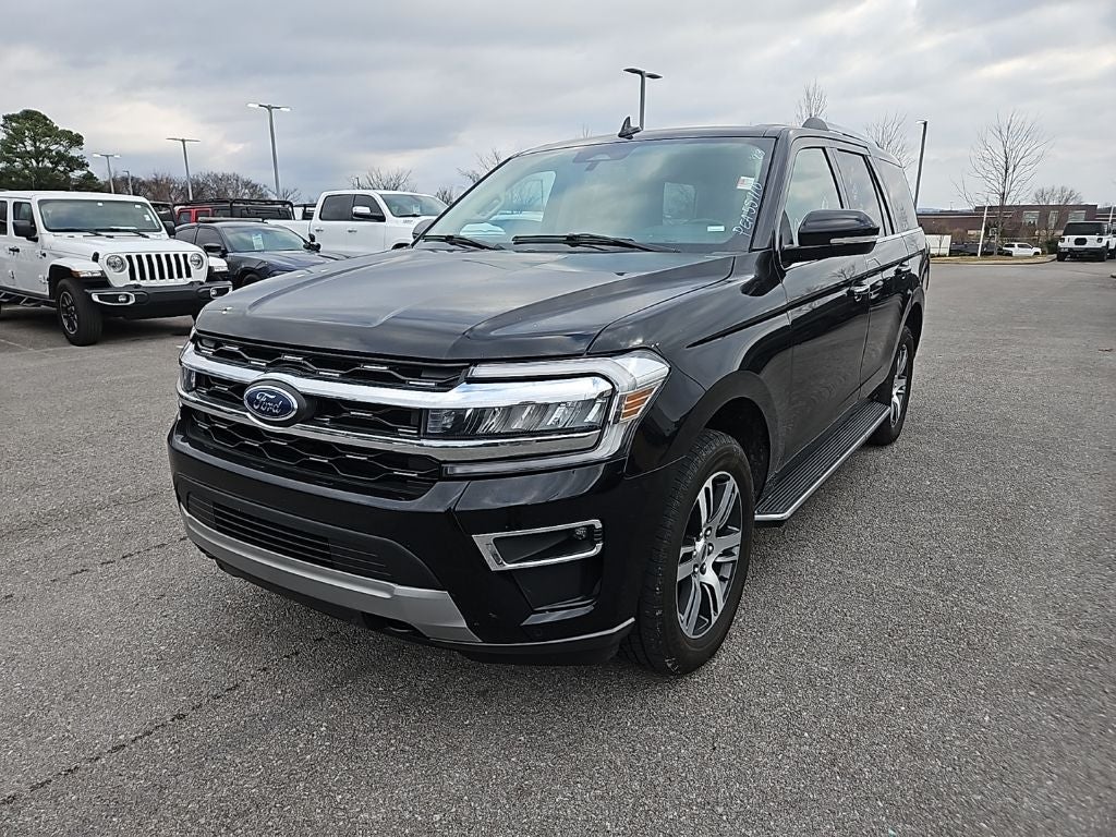 2023 Ford Expedition Limited