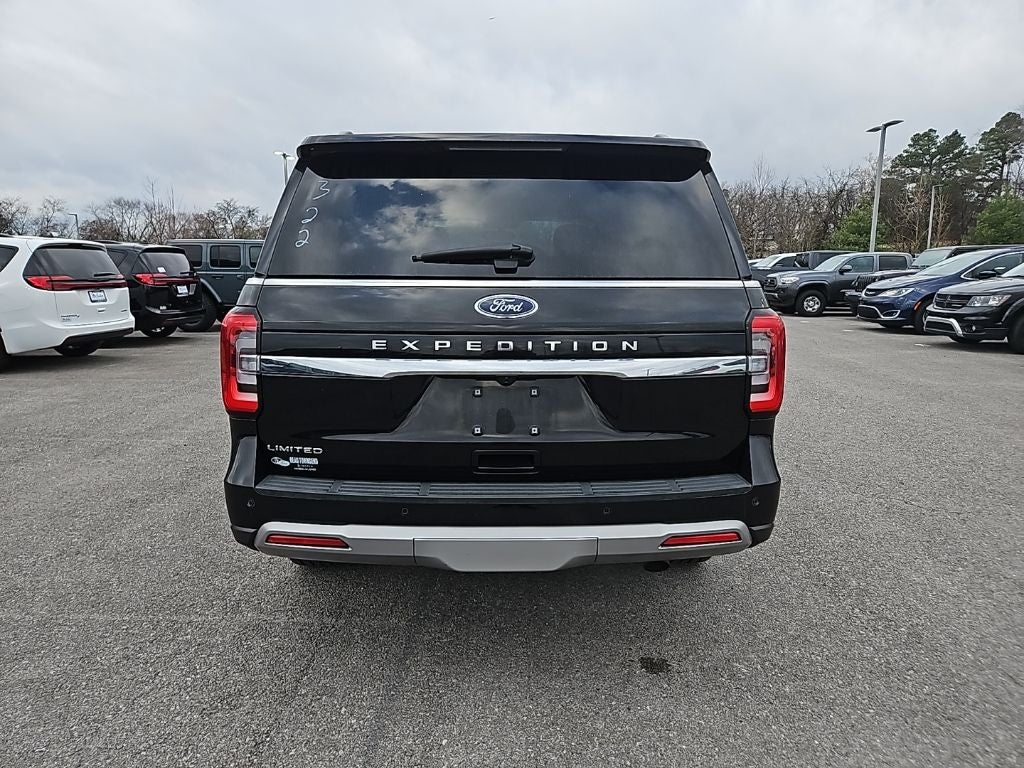 2023 Ford Expedition Limited