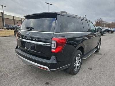 2023 Ford Expedition Limited