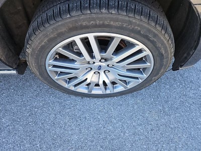 2023 Ford Expedition Limited