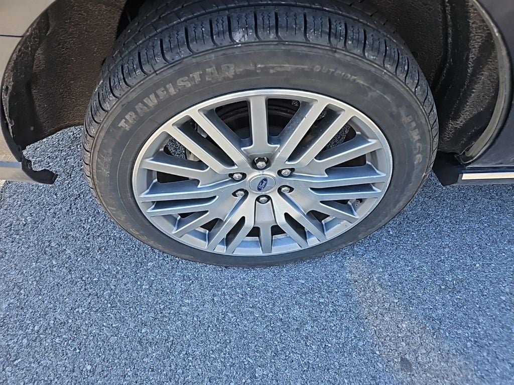 2023 Ford Expedition Limited