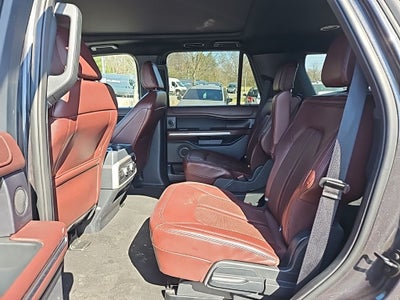 2023 Ford Expedition Limited