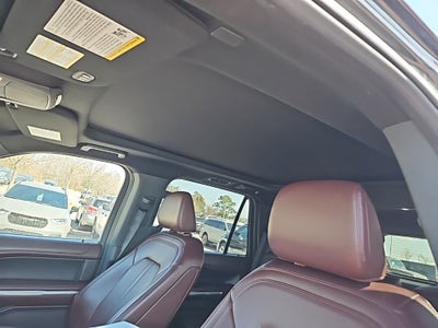 2023 Ford Expedition Limited