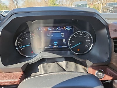 2023 Ford Expedition Limited