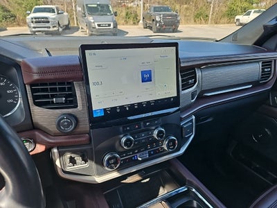 2023 Ford Expedition Limited