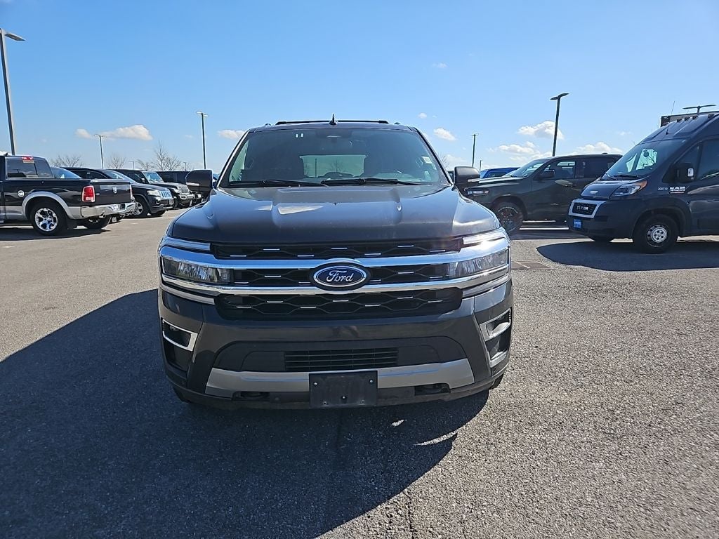 2023 Ford Expedition Limited