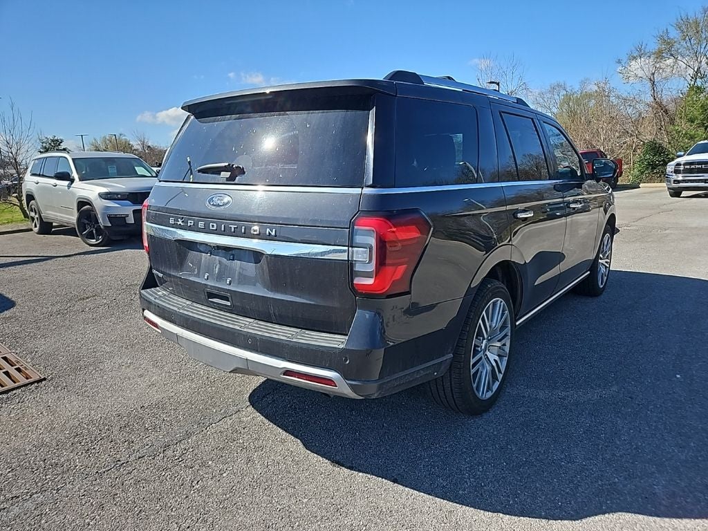 2023 Ford Expedition Limited