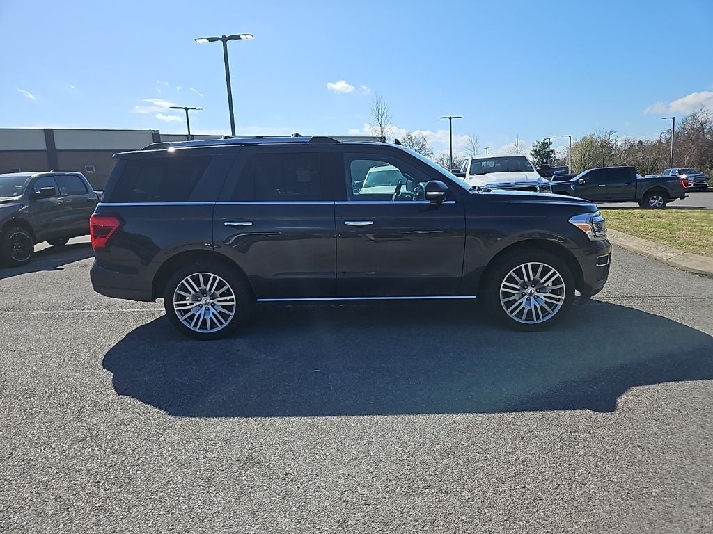 2023 Ford Expedition Limited