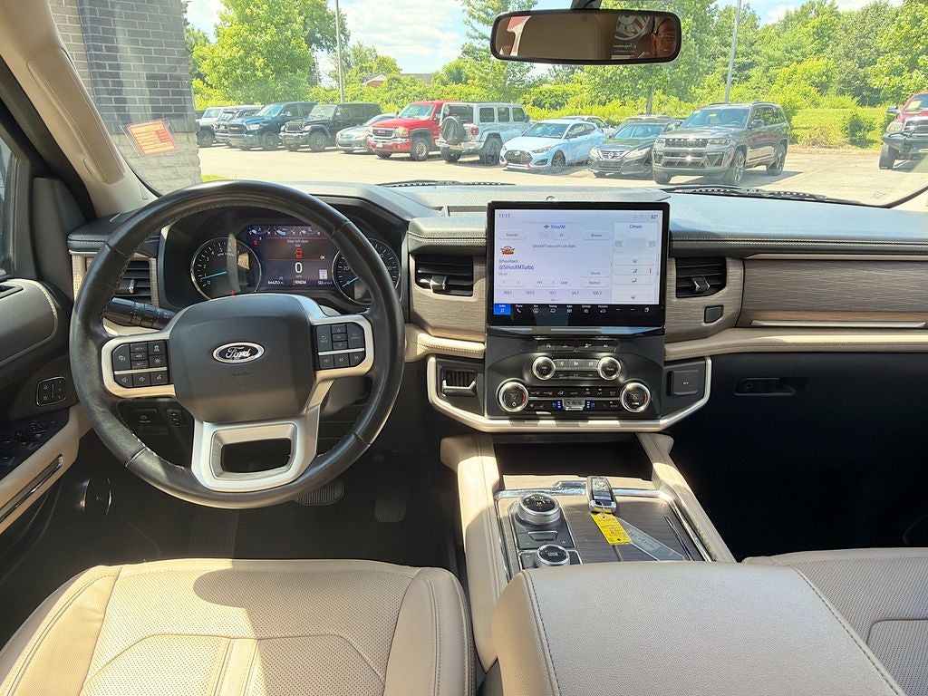 2024 Ford Expedition Limited