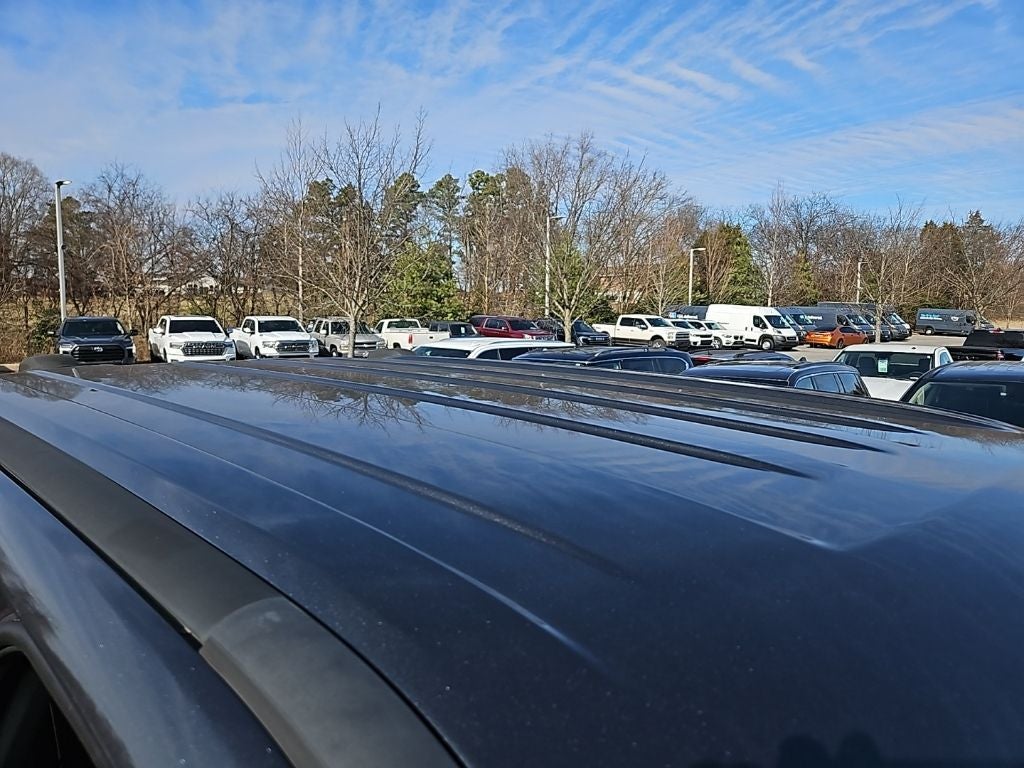 2020 Ford F-250 LARIAT