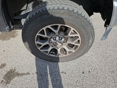 2020 Ford F-250 LARIAT