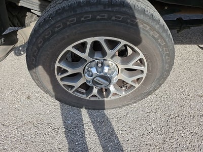 2020 Ford F-250 LARIAT