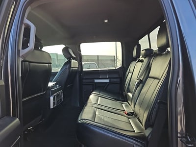 2020 Ford F-250 LARIAT