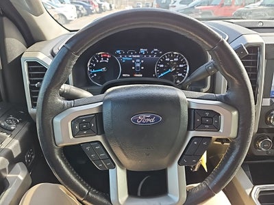 2020 Ford F-250 LARIAT