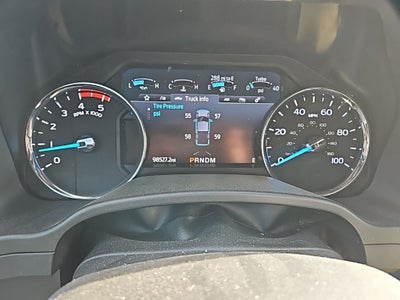 2020 Ford F-250 LARIAT