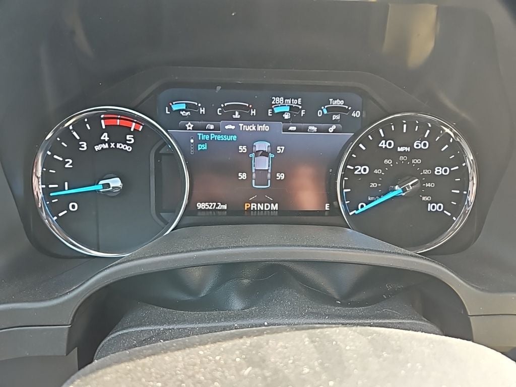 2020 Ford F-250 LARIAT