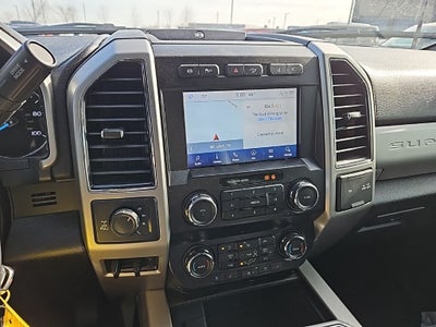 2020 Ford F-250 LARIAT