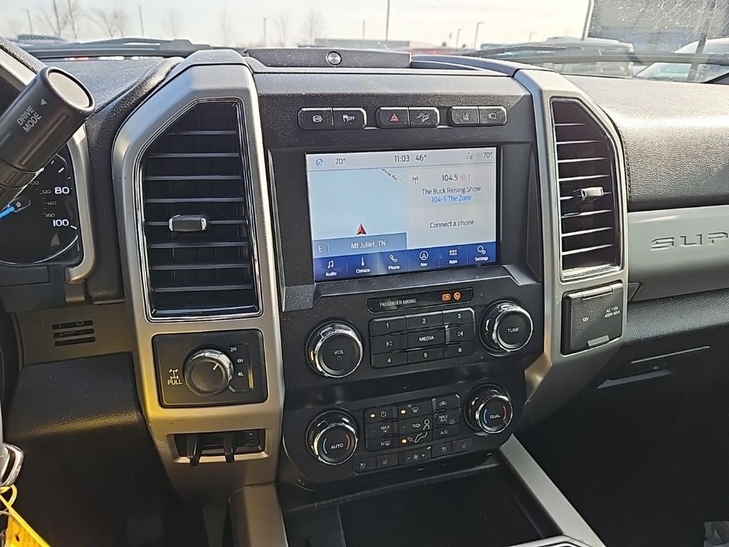 2020 Ford F-250 LARIAT