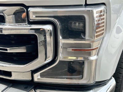 2021 Ford F-350 LARIAT