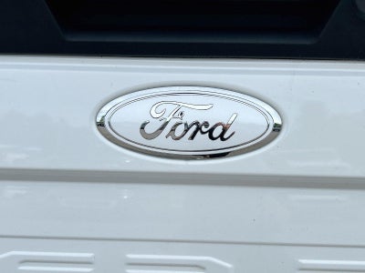 2021 Ford F-350 LARIAT
