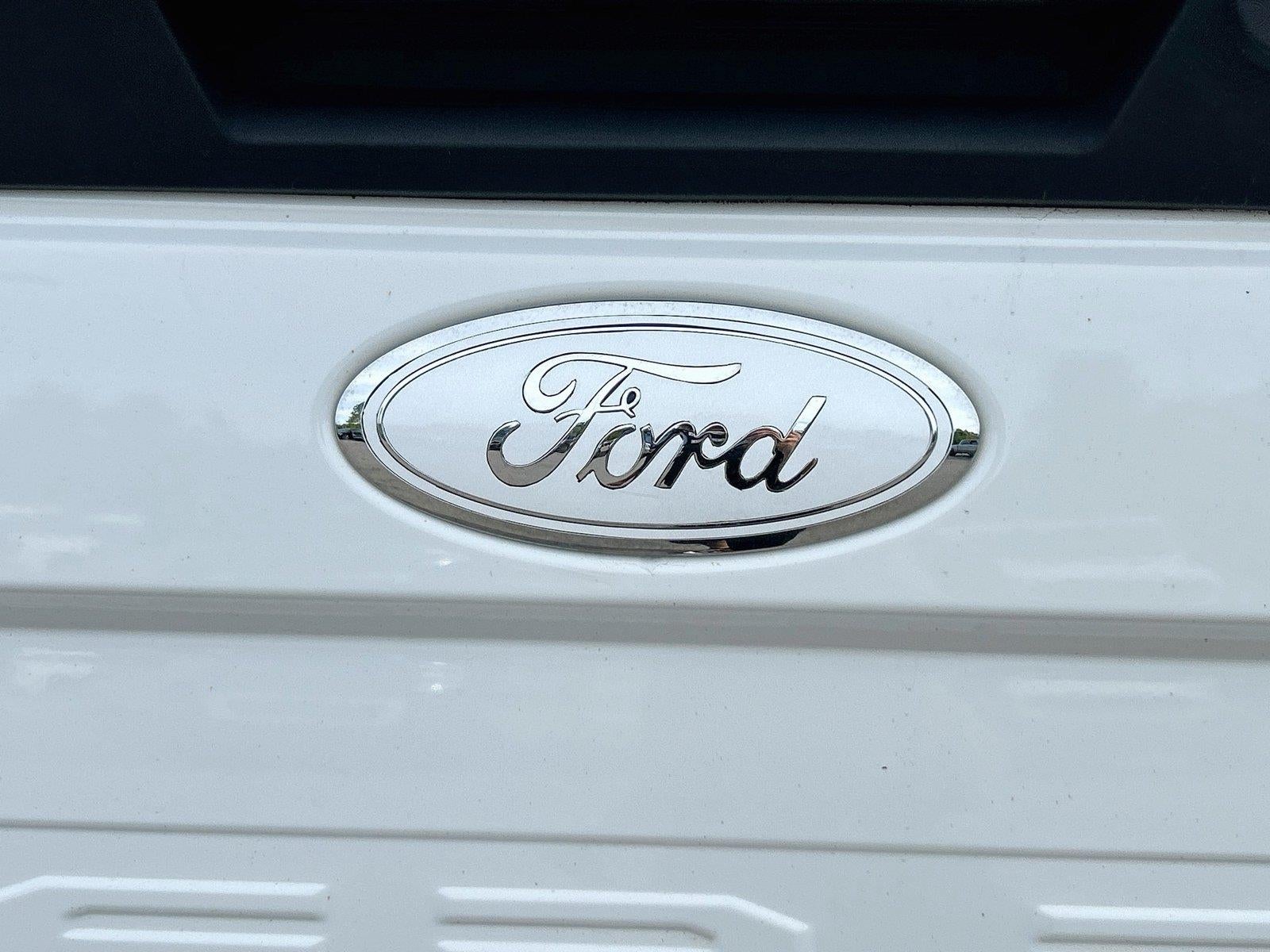 2021 Ford F-350 LARIAT
