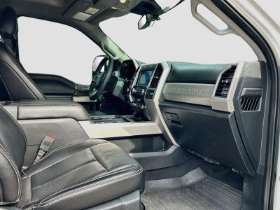 2021 Ford F-350 LARIAT