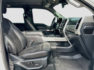 2021 Ford F-350 LARIAT