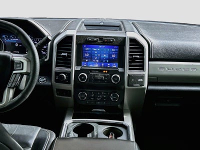 2021 Ford F-350 LARIAT