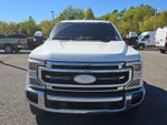 2021 Ford F-350 LARIAT
