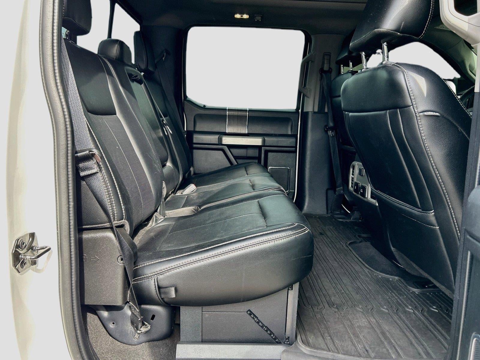 2021 Ford F-350 LARIAT